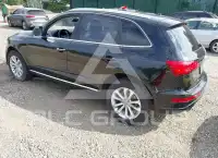2015 Audi Q5 фото