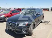2015 Audi Q5 фото