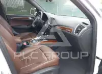 2015 Audi Q5 photo