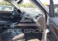 2015 Audi Q5 photo