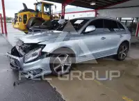 2015 Audi Q5 photo