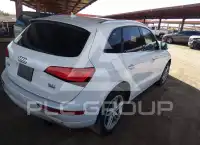 2015 Audi Q5 фото