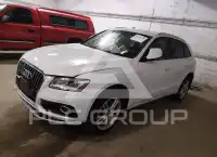 2015 Audi Q5 photo