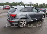 2015 Audi Q5 фото