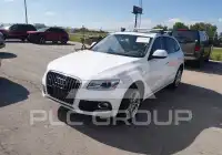 2015 Audi Q5 photo