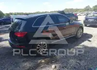 2015 Audi Q5 фото