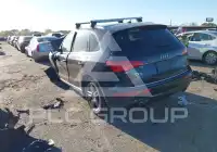 2015 Audi Q5 photo