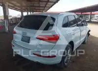 2015 Audi Q5 photo