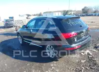 2015 Audi Q5 фото