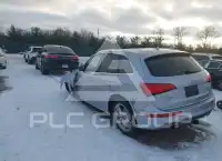 2015 Audi Q5 photo
