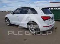2015 Audi Q5 фото