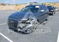 2015 Audi Q5 photo