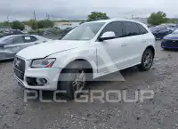 2015 Audi Q5 photo