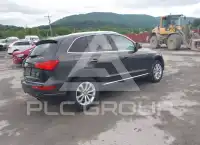 2015 Audi Q5 photo