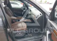 2015 Audi Q5 photo
