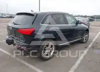 2015 Audi Q5 photo