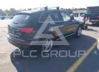 2015 Audi Q5 фото