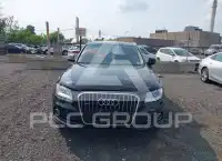2015 Audi Q5 photo