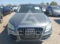 2015 Audi Q5 фото