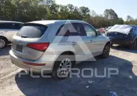 2015 Audi Q5 фото