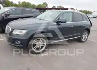 2015 Audi Q5 photo