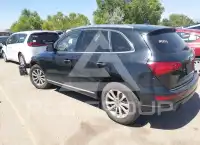 2015 Audi Q5 фото