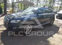 2015 Audi Q5 photo