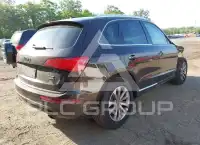 2015 Audi Q5 photo