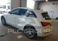 2015 Audi Q5 photo