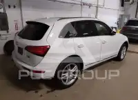 2015 Audi Q5 photo