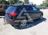 2015 Audi Q5 photo