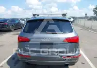 2015 Audi Q5 photo