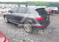 2015 Audi Q5 фото