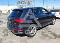 2015 Audi Q5 photo