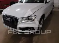 2015 Audi Q5 photo