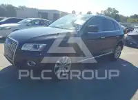 2015 Audi Q5 photo