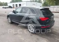 2015 Audi Q5 photo