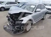 2015 Audi Q5 photo