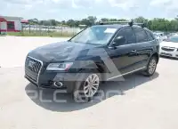 2015 Audi Q5 фото