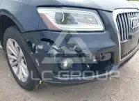 2015 Audi Q5 photo