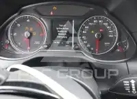 2015 Audi Q5 фото