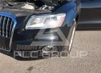 2015 Audi Q5 photo