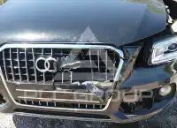 2015 Audi Q5 photo
