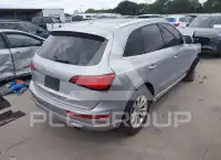 2015 Audi Q5 photo
