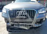 2015 Audi Q5 фото