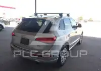 2015 Audi Q5 фото