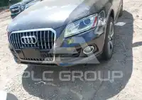 2015 Audi Q5 фото