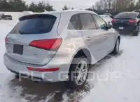 2015 Audi Q5 photo