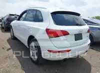 2015 Audi Q5 фото