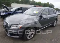 2015 Audi Q5 фото